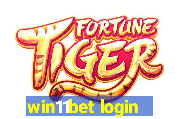 win11bet login